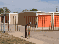 AAA Self Storage